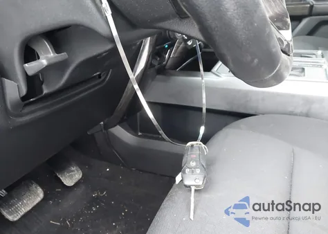 2019 Ford F-150 Xlt from USA, damaged, VIN 1FTEW1E59KKE58366